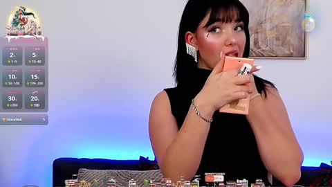 AveryWillow online show from 12/26/24, 02:16