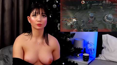 AveryWillow online show from 12/28/24, 05:57