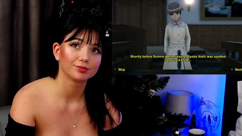 AveryWillow online show from 12/28/24, 11:59