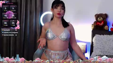 AveryWillow online show from 03/07/25, 05:28