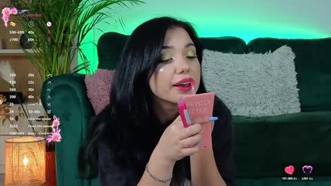 AveryWillow online show from 09/22/25, 01:02