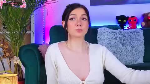 Snapshot of averywillow chatting on 03/05/26, 12:17 AveryWillow online show from 03/05/26, 12:17