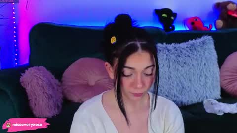 Snapshot of averywillow chatting on 03/20/26, 11:53 AveryWillow online show from 03/20/26, 11:53