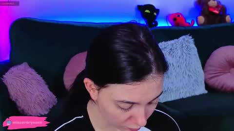 Snapshot of averywillow chatting on 03/23/26, 11:31 AveryWillow online show from 03/23/26, 11:31