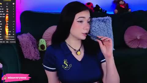 Snapshot of averywillow chatting on 04/05/26, 10:07 AveryWillow online show from 04/05/26, 10:07