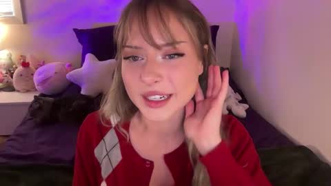 Avery  online show from 11/20/25, 10:20