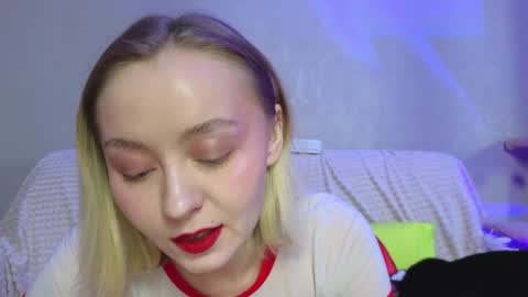 avgustina_love online show from 01/25/25, 09:26