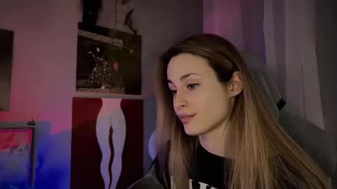 Aviva online show from 02/21/25, 10:15