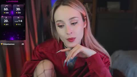 Snapshot of aviva_faith chatting on 02/27/26, 07:25 Aviva online show from 02/27/26, 07:25