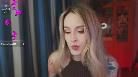 Snapshot of aviva_faith chatting on 05/18/26, 07:20 Aviva online show from 05/18/26, 07:20