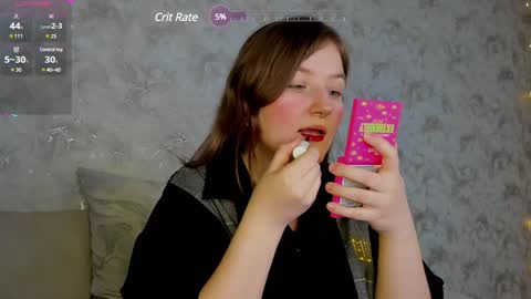 avorylas online show from 02/02/25, 03:21