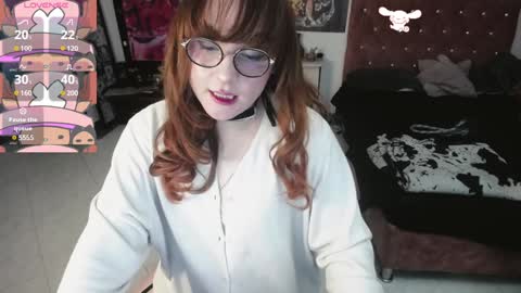 Abril online show from 12/07/24, 01:36