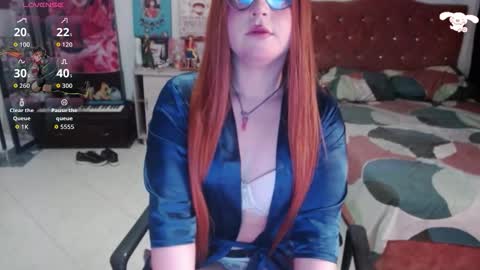 Abril online show from 09/24/25, 12:03