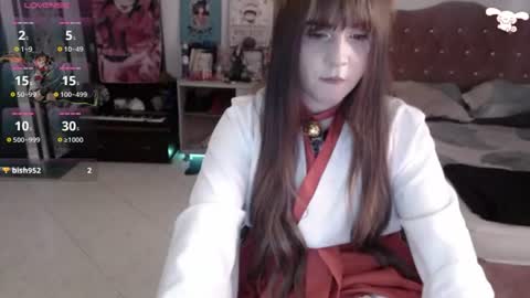 Abril online show from 07/04/26, 10:05