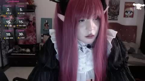 Abril online show from 07/06/26, 10:23