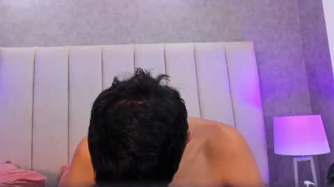 Snapshot of avril_evansgb chatting on 01/17/25, 06:23 Javier y Lorena online show from 01/17/25, 06:23