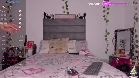 Snapshot of avril_jackson chatting on 12/30/24, 02:53 Avril online show from 12/30/24, 02:53