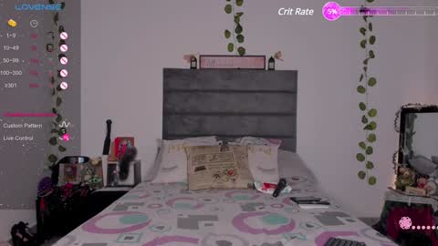 Snapshot of avril_jackson chatting on 01/05/25, 11:33 Avril online show from 01/05/25, 11:33