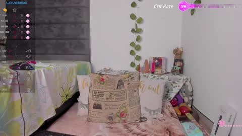 Snapshot of avril_jackson chatting on 01/26/25, 11:50 Avril online show from 01/26/25, 11:50