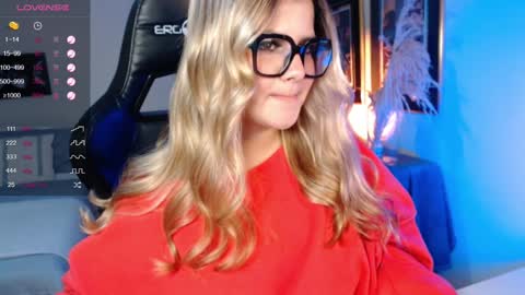 Avrill Morgan online show from 12/03/24, 06:49