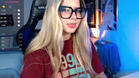 Avrill Morgan online show from 12/04/24, 10:19