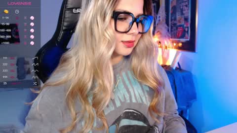 Avrill Morgan online show from 01/19/25, 06:43