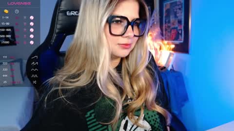 Avrill Morgan online show from 01/22/25, 08:28