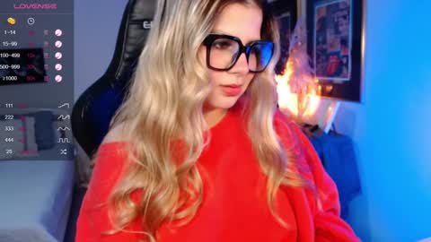 Avrill Morgan online show from 01/24/25, 07:28