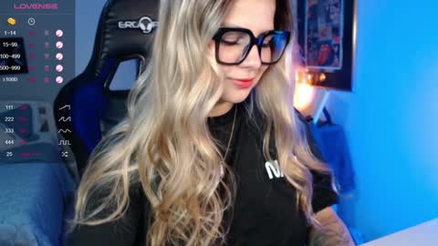 Avrill Morgan online show from 01/26/25, 08:45