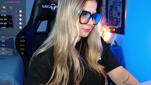 Avrill Morgan online show from 01/27/25, 12:01