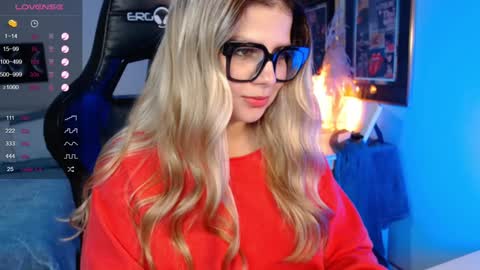 Avrill Morgan online show from 02/04/25, 11:49