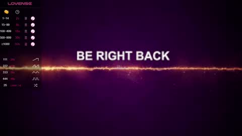 Avrill Morgan online show from 02/18/25, 11:30