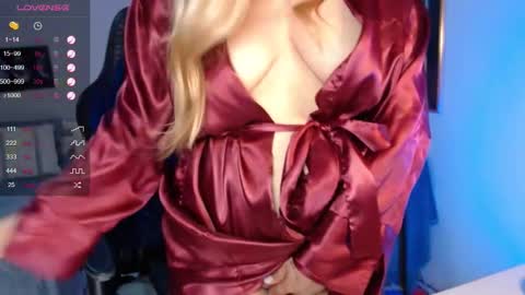 Avrill Morgan online show from 02/28/25, 08:50