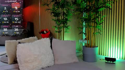 AVRILL CYRUX online show from 01/15/25, 02:56