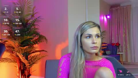 AVRILL CYRUX online show from 10/28/25, 07:01