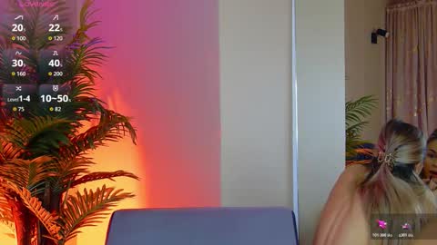 AVRILL CYRUX online show from 11/14/25, 08:02