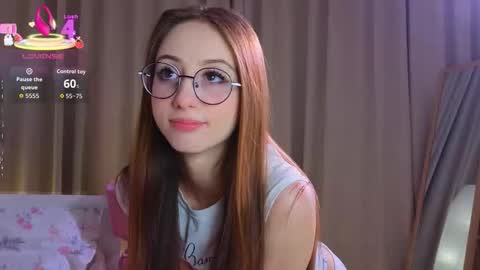 Avril online show from 12/18/25, 10:16