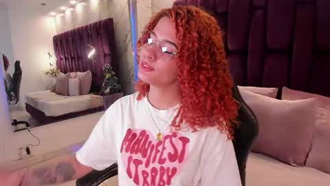 Avril  online show from 12/02/25, 11:26