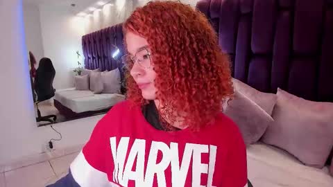 Avril  online show from 12/04/25, 11:30