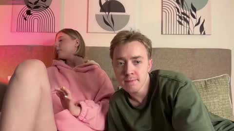 Avrora Jessie online show from 11/15/25, 12:34