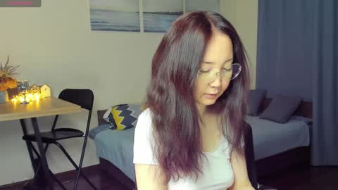 Avrora online show from 12/22/24, 01:55