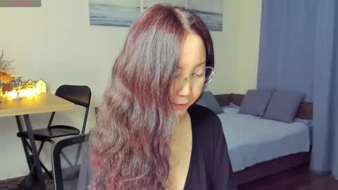 Avrora online show from 12/23/24, 11:14