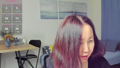 Avrora online show from 12/23/24, 02:17