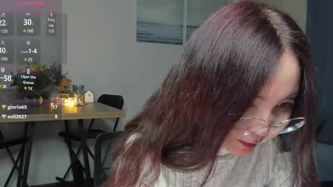 Avrora online show from 02/26/25, 06:11