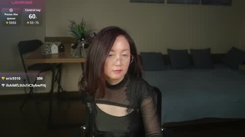 Avrora online show from 02/23/26, 03:31