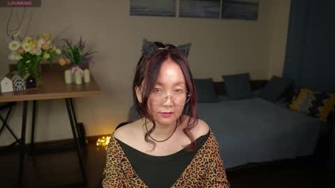 Avrora online show from 03/10/26, 03:06