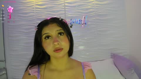 Snapshot of avymilton chatting on 01/13/25, 12:02 Avy  online show from 01/13/25, 12:02