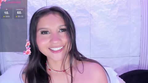 Snapshot of avymilton chatting on 03/03/25, 02:37 Avy  online show from 03/03/25, 02:37