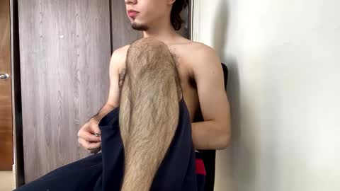 AndrewXxl independent online show from 09/16/25, 04:30