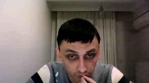 awesenheit online show from 01/20/25, 10:48